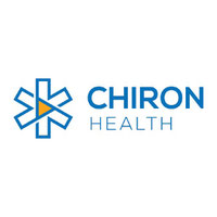 ChironHealth Logo Icon